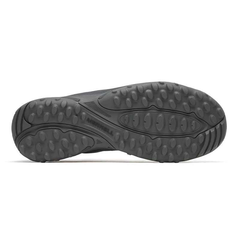 MERRELL メレル メンズ YOKOTA 3 WP ヨコタ 3 ウォータープルーフ M038445 BLACK ブラック