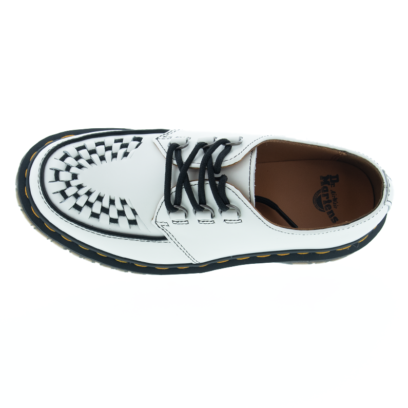 Dr. Martens ドクター 佳い マーチン ラムゼイ RAMSEY 2 27 