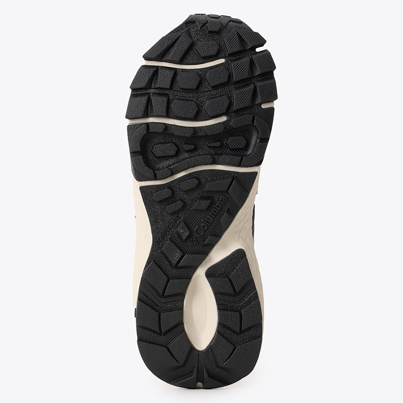 Columbia コロンビア レディース サンダル スニーカー ピークフリーク ラッシュ シャンダル BL0341 010 Blac