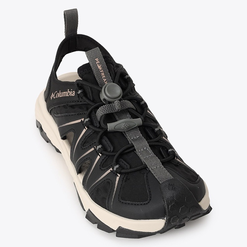 Columbia コロンビア レディース サンダル スニーカー ピークフリーク