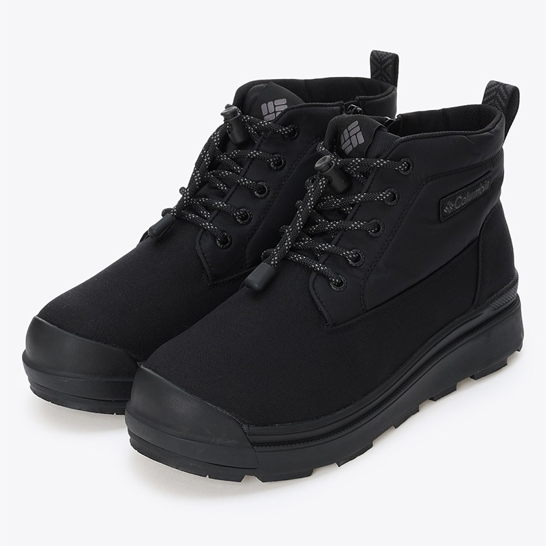 Columbia コロンビア レディース ブーツ サップランド フォー チャッカ