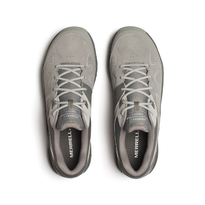 MERRELL メレル メンズ YOKOTA 3 WP ヨコタ 3 ウォータープルーフ M00003524 RIDGEWAY リッジウェイ
