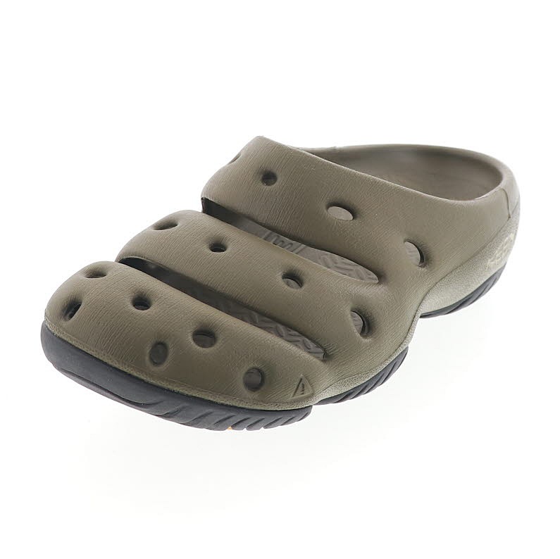 KEEN（キーン）★ヨギ★サンダル スリッポン KEEN キーン サンダル ヨギ メンズ スポーツ 大きいサイズ
