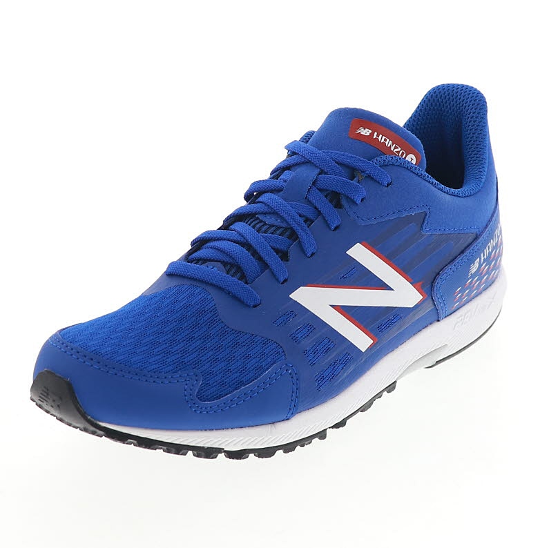 NB HANZO J V6 ニューバランス ジュニアシューズ ランニングシューズ