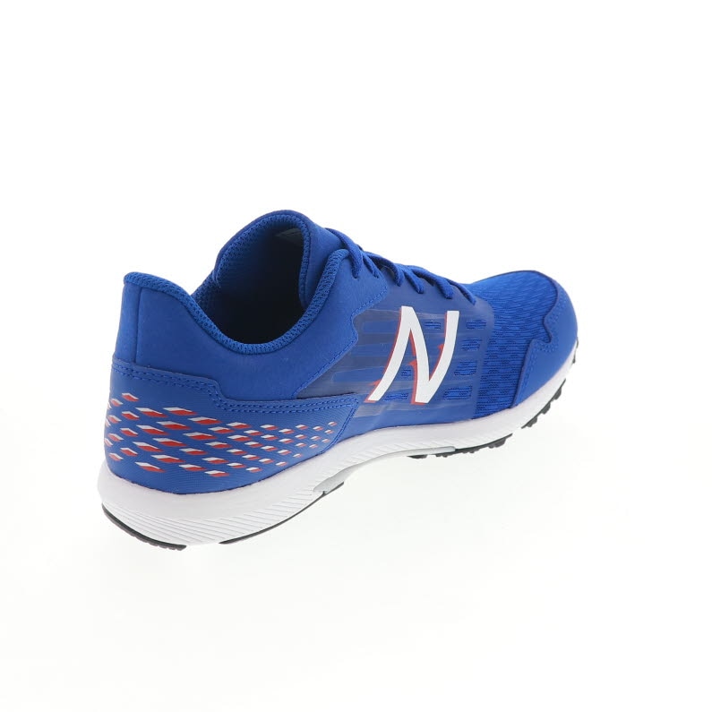 Macデスクトップ hanzo 19 NB HANZO J V6 ニューバランス ジュニアシューズ ランニングシューズ