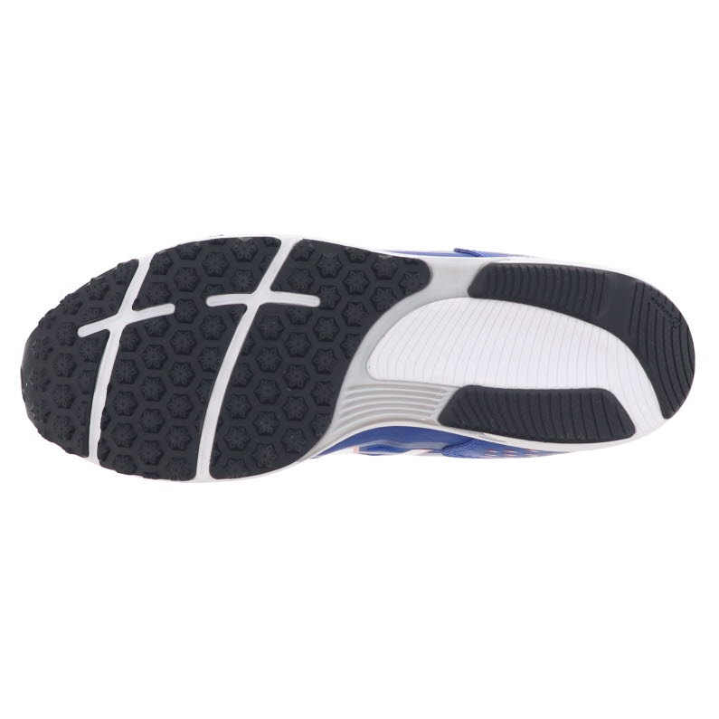 NB HANZO J V6 ニューバランス ジュニアシューズ ランニングシューズ