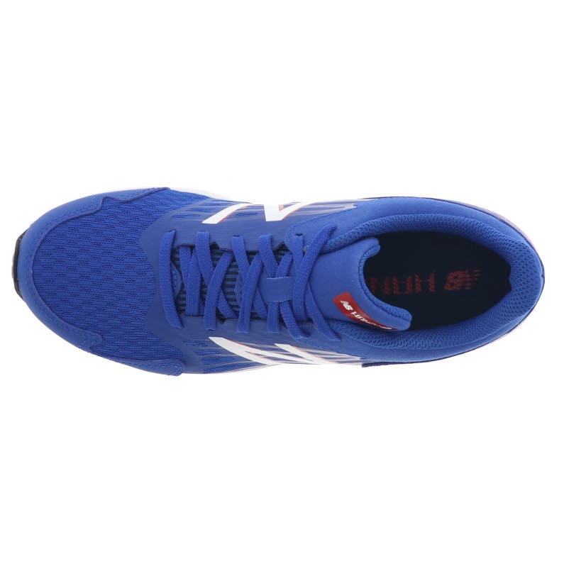 NB HANZO J V6 ニューバランス ジュニアシューズ ランニングシューズ
