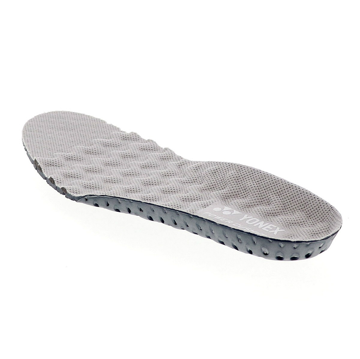 ヨネックス パワークッションL130W レディース ウォーキングシューズ パワークッション ハンズフリー 楽々フィット 幅広4.5E SHWL130W グレイッシュパール