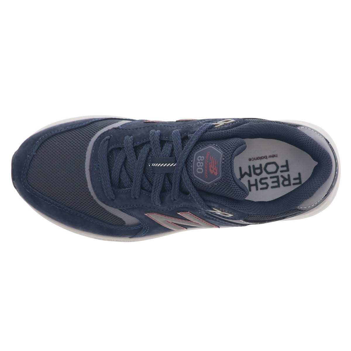 ニューバランス Fresh Foam Walking 880 v7 メンズ ウォーキング