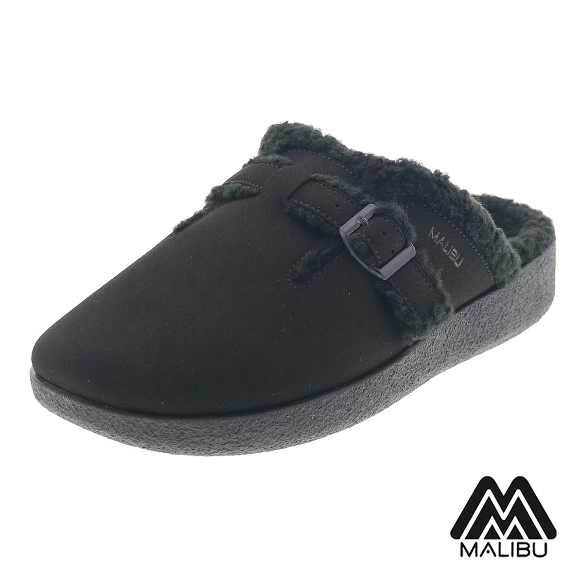 マリブサンダルズ レディースサンダル カジュアル スリッポン 秋冬