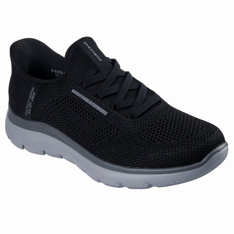 SKECHERS スケッチャーズのスニーカー SKECHERS（スケッチャーズ） スニーカー メンズ : ZOZOTOWN Yahoo!店