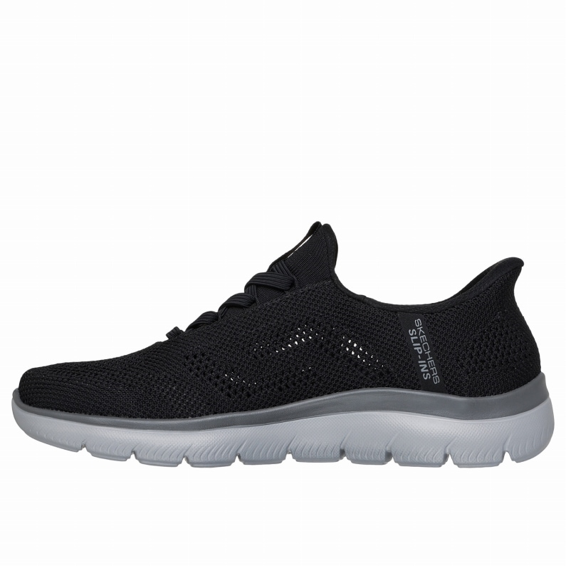 SKECHERS スケッチャーズ スリップインズ メンズ スニーカー 232939