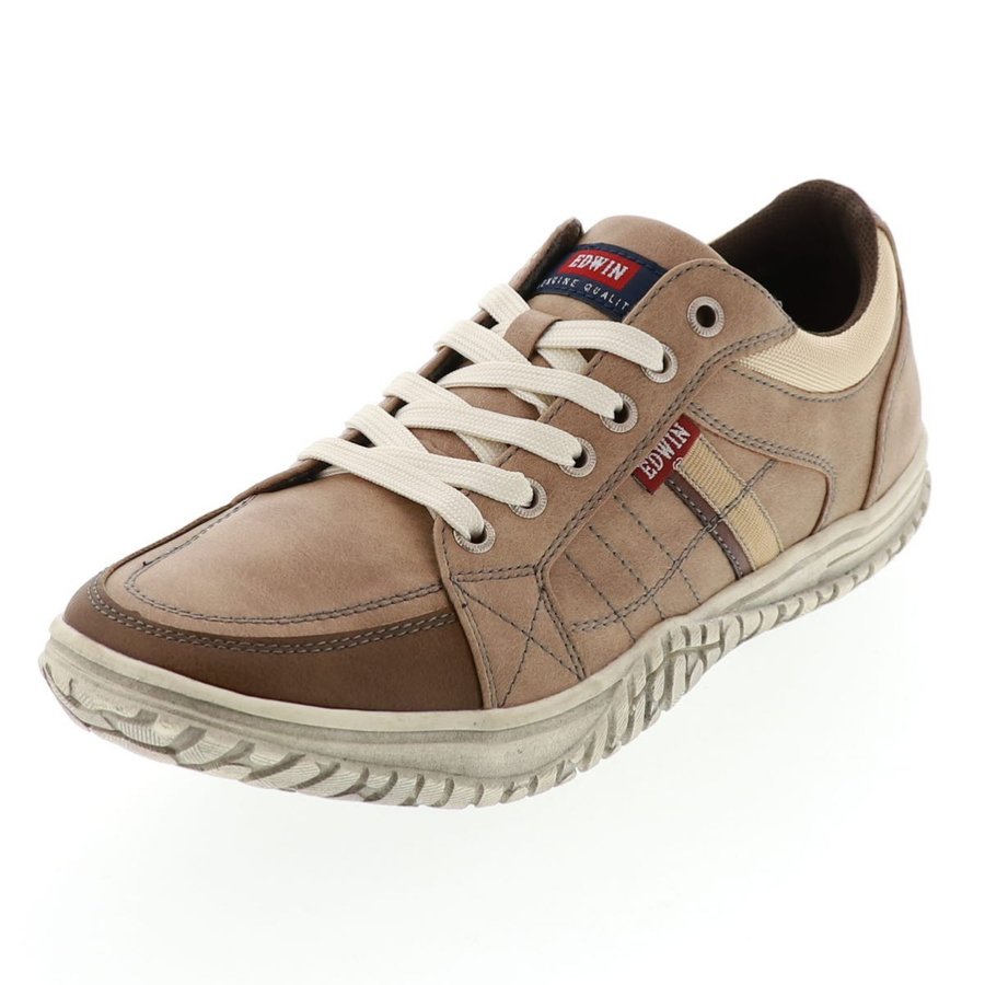 EDWIN エドウイン メンズ シューズ EW-345 LO