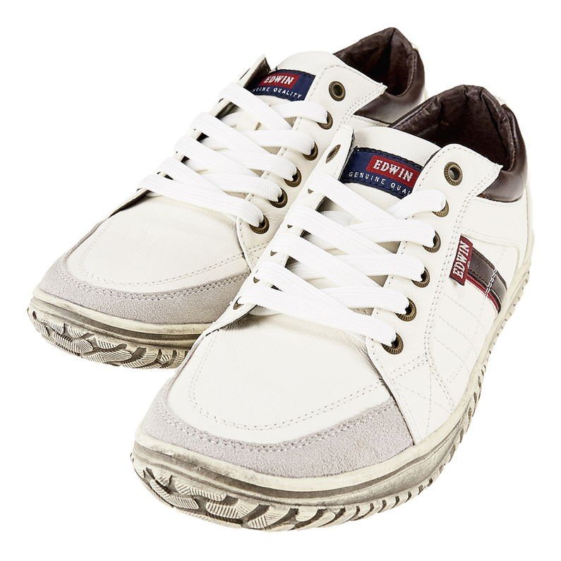EDWIN エドウイン メンズ シューズ EW-345 LO