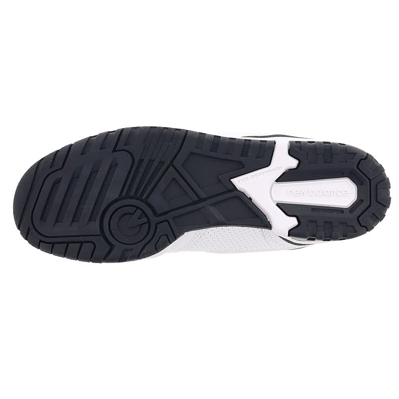 ニューバランス 550 メンズ スニーカー ローカット カジュアル