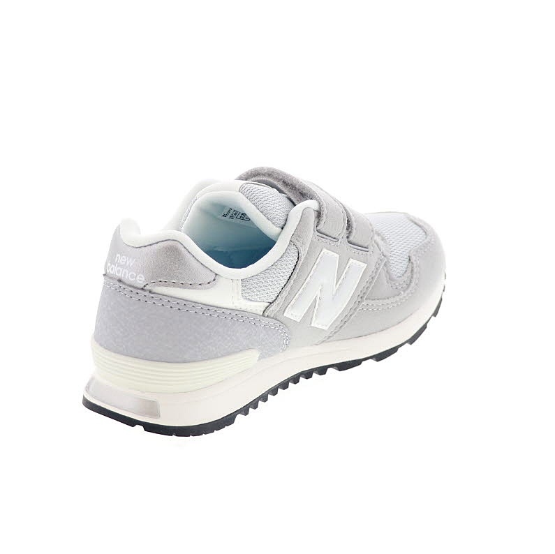 ニューバランス new balance キッズ ジュニア シューズ NB PO313