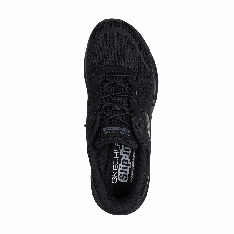 SKECHERS スケッチャーズ スリップインズ フレックス アピール 5.0 イージーブリージー レディース スニーカー 150218 ...
