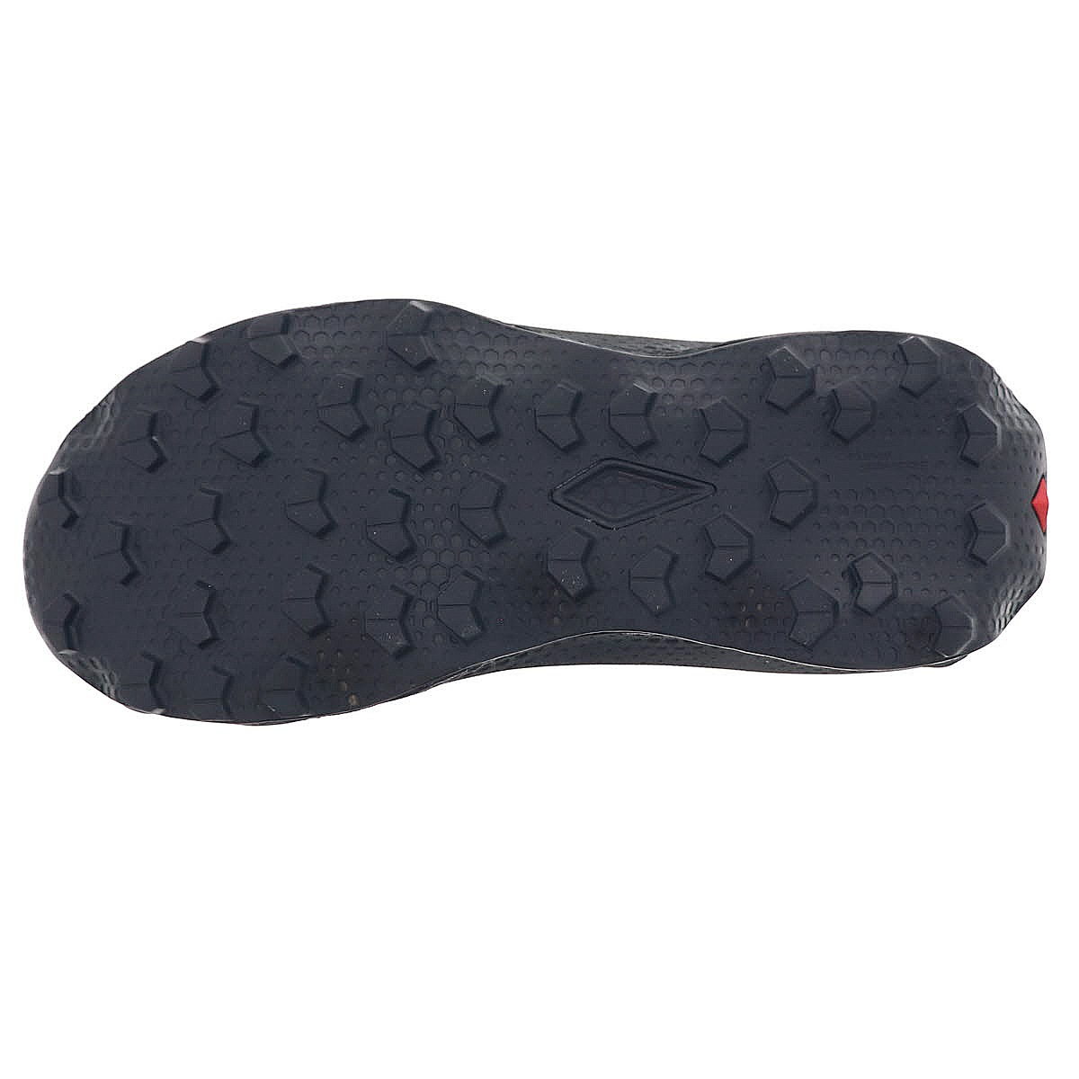 サロモン メンズ スニーカー 男性用 トレイル ランニングシューズ アウトドア SALOMON ULTRA FLOW 2 GORE-TEX 防水 479814 27 V0 ブラック/グリーン