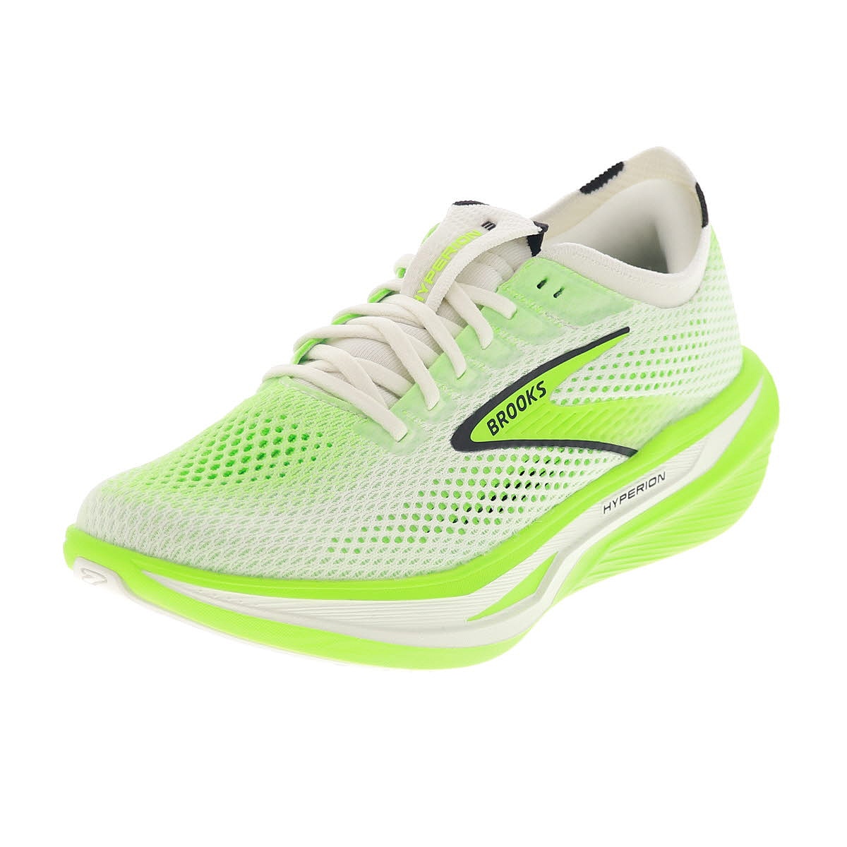 BROOKS ブルックス ハイペリオン3 メンズ ランニングシューズ