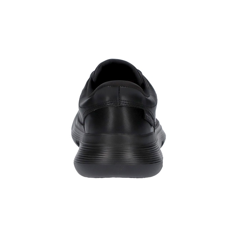 SKECHERS スケッチャーズ スリップインズ メンズ スリッポン SKJ-205353-BBK ブラック BLACK