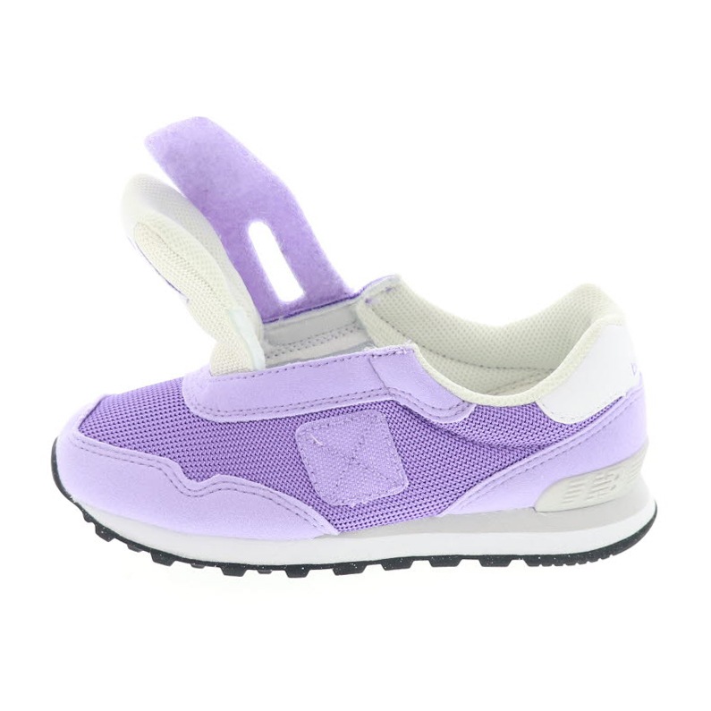ニューバランス　new balance キッズ　NB PV515BL Wパープル 楽天市場】ニューバランス NW515 スニーカー ベビー キッズ