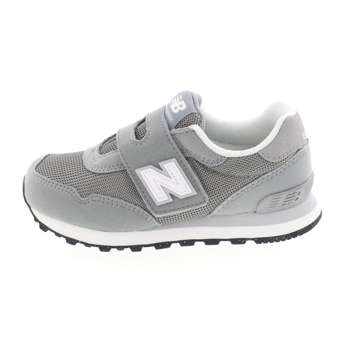 new balance ニューバランス PV515GRY キッズ スニーカー ジュニア