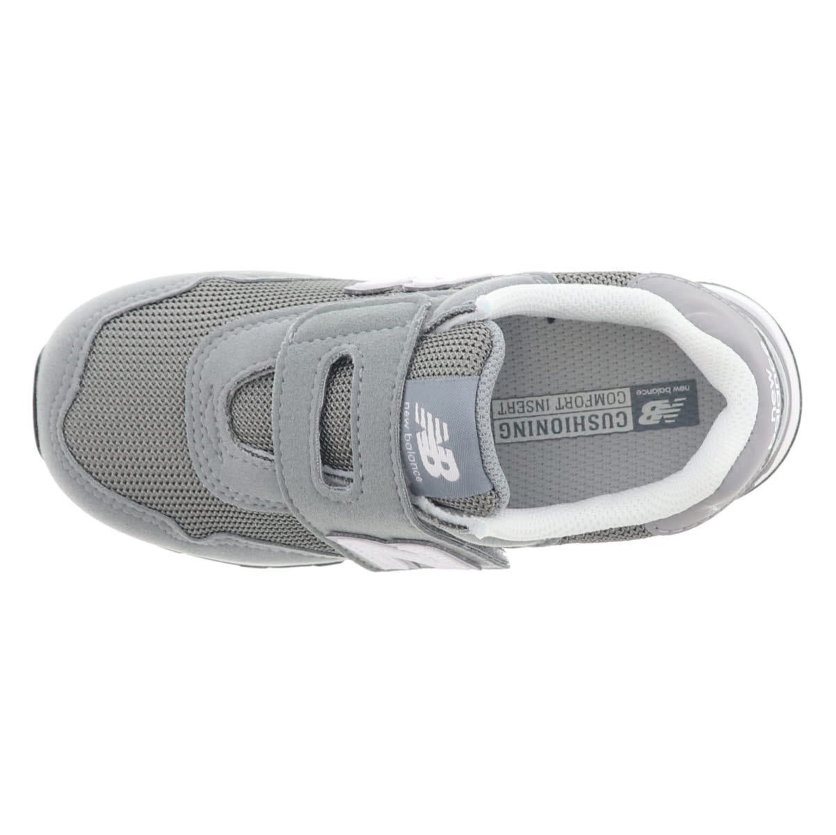 【希少】 ニューバランス キッズスニーカー 19cm グレー 楽天市場】[ ポイントUP&最大2000円OFFクーポン ] NEW BALANCE