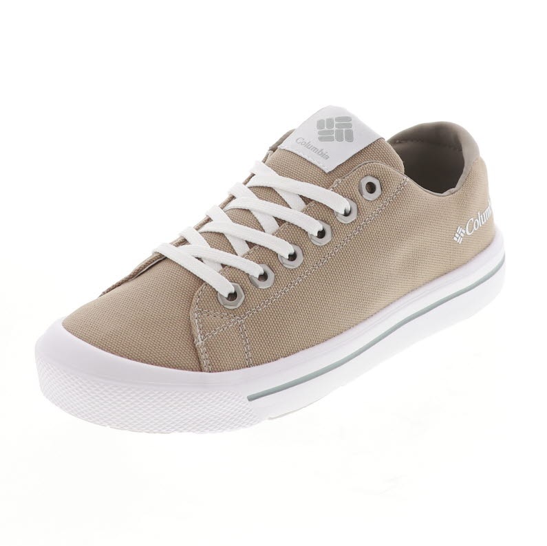 23.0♦コロンビアホーソン™レインローYU6327 ベージュ 在庫処分特価 23.0♢コロンビアホーソン™レインローYU6327 ベージュ 在庫処分