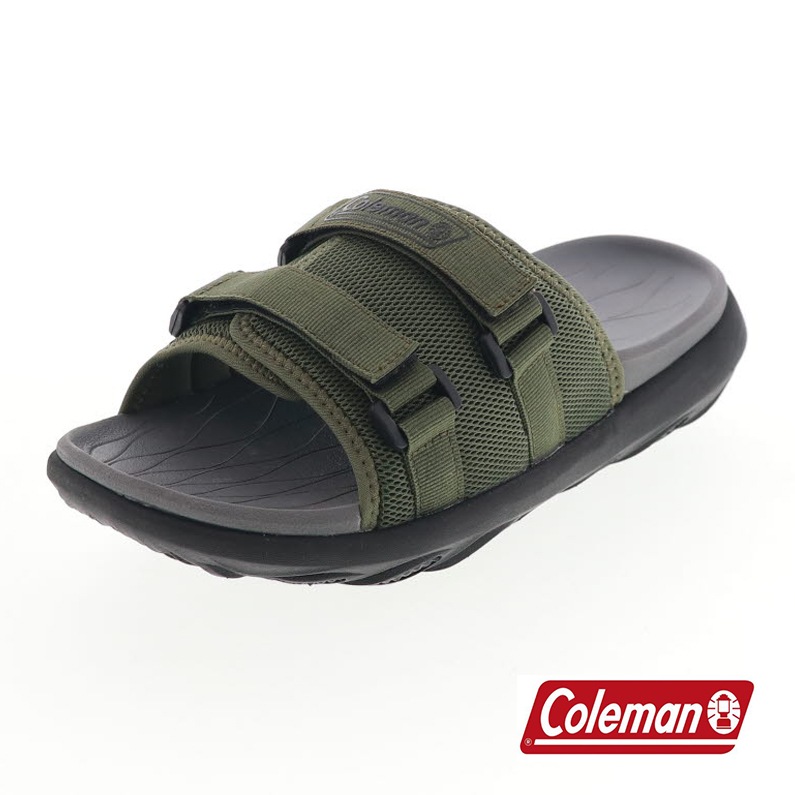 Coleman コールマン メンズサンダル スポサン アウトドア
