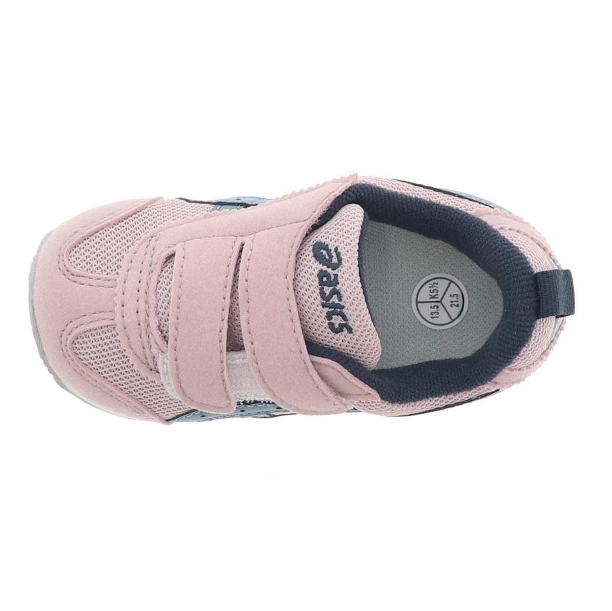 asics アシックス アイダホ ベビー アイダホ BABY N 1144A415-700