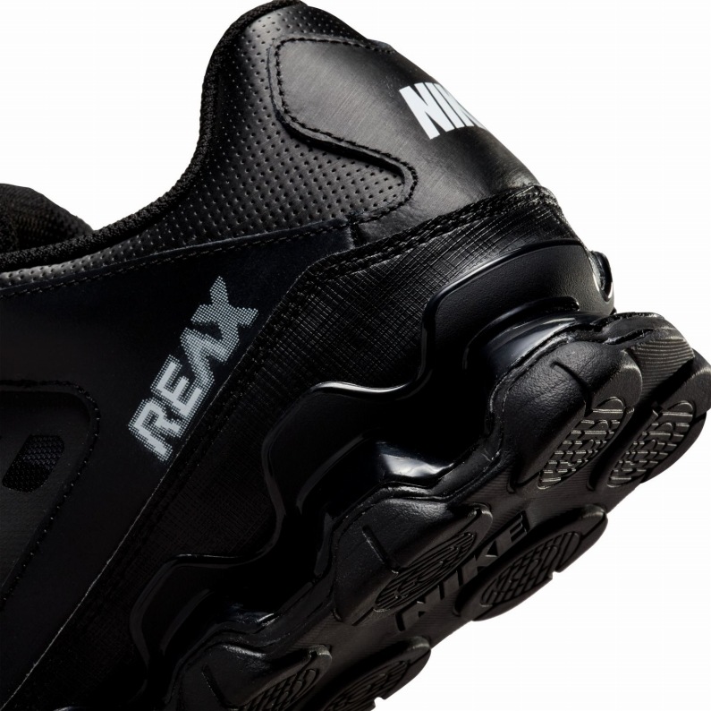ナイキ NIKE メンズ スニーカー ナイキ リアックス 8 TR メッシュ