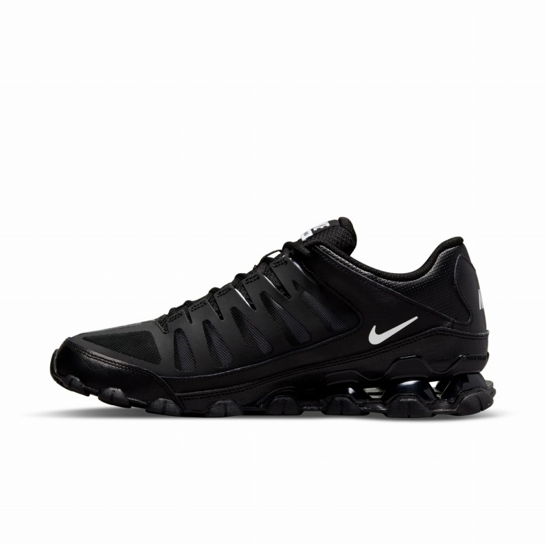 ナイキ NIKE メンズ スニーカー ナイキ リアックス 8 TR メッシュ