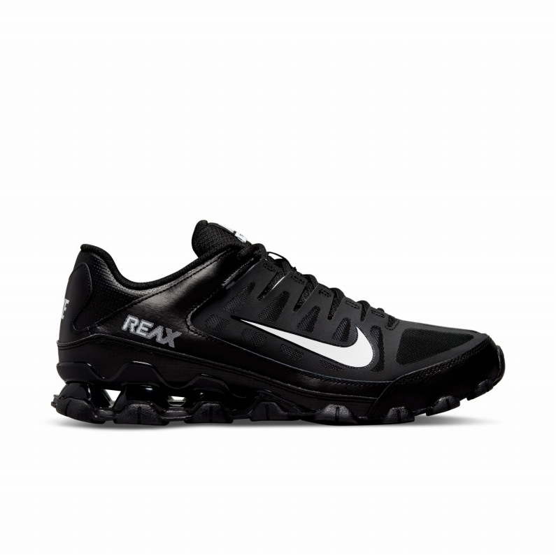 ナイキ NIKE メンズ スニーカー ナイキ リアックス 8 TR メッシュ