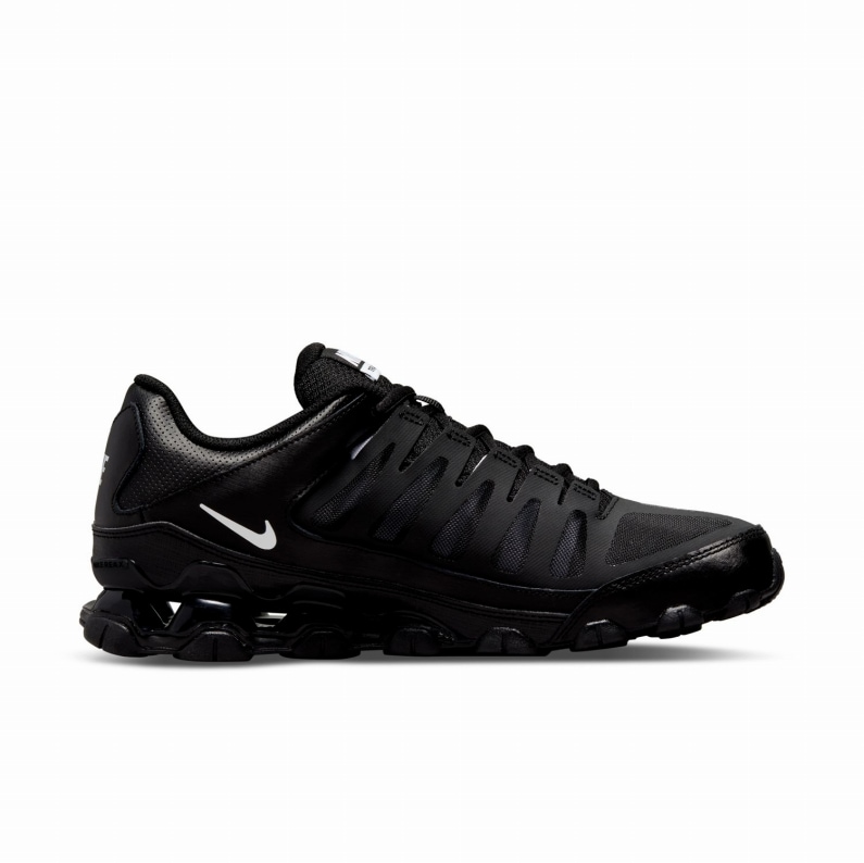 ナイキ NIKE メンズ スニーカー ナイキ リアックス 8 TR メッシュ