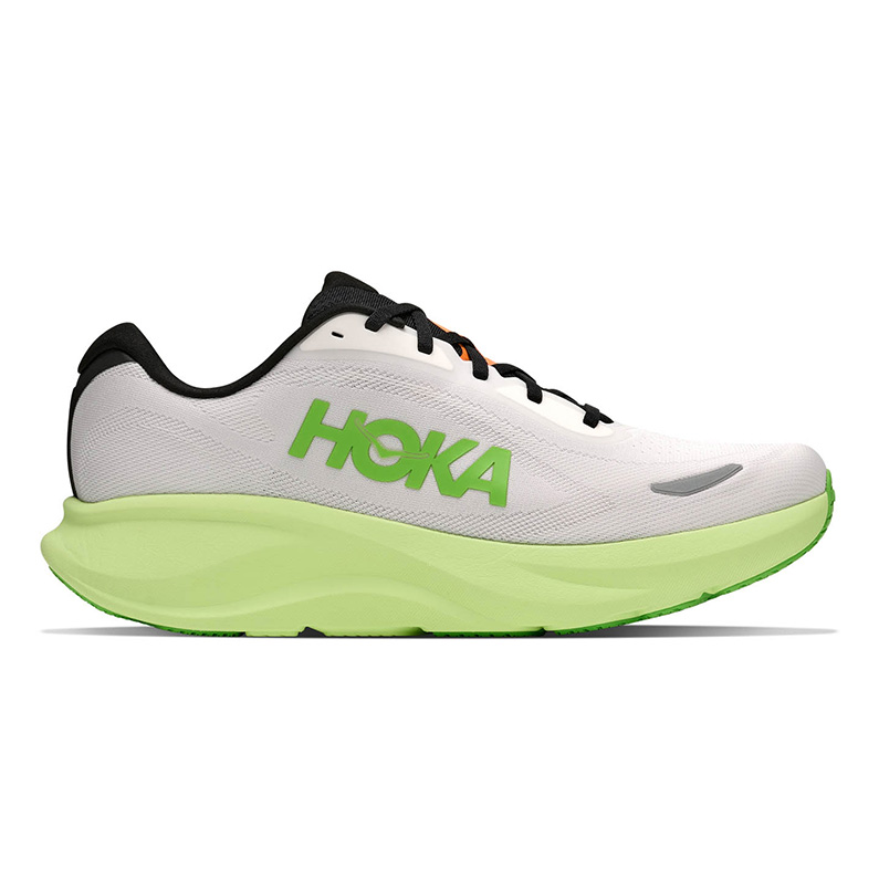 HOKA シューズ 　リンコン　27.5センチ HOKA ホカ RINCON5 D リンコン メンズ ランニングシューズ FLCK FROST