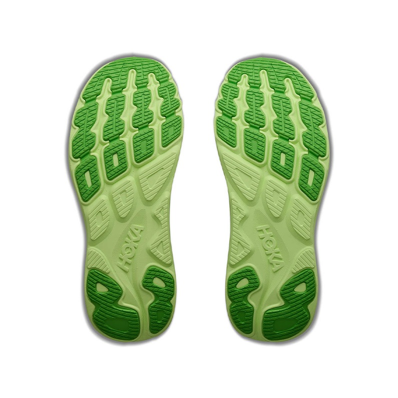 HOKA ホカ RINCON5 D リンコン メンズ ランニングシューズ FLCK FROST