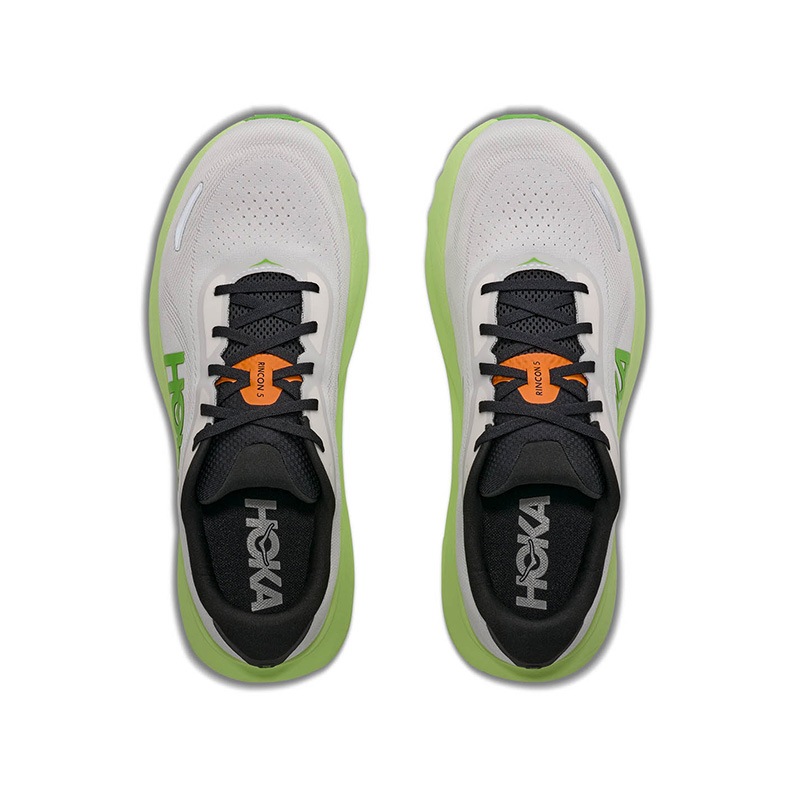 HOKA ホカ RINCON5 D リンコン メンズ ランニングシューズ FLCK FROST