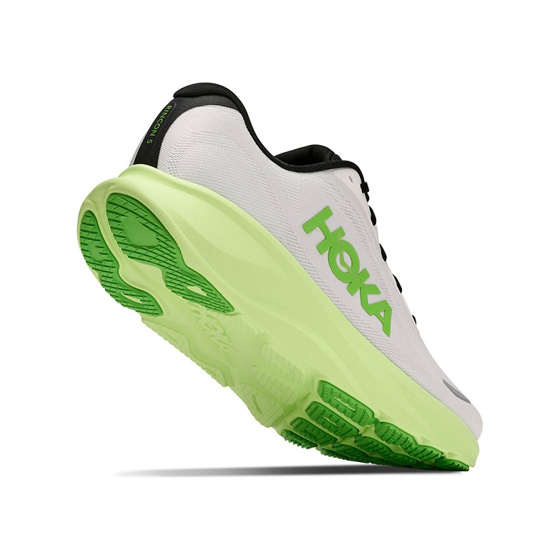 HOKA ホカ RINCON5 D リンコン メンズ ランニングシューズ FLCK FROST