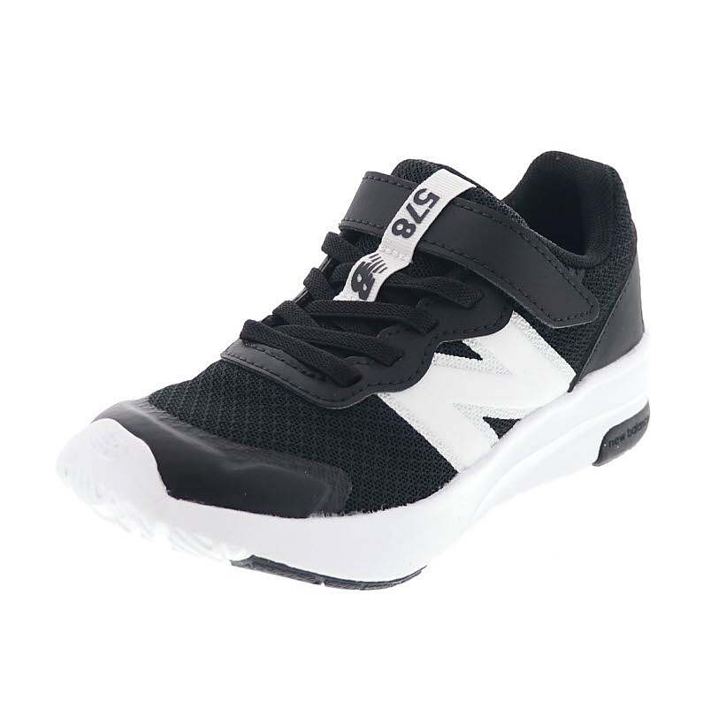 NB PT578 ニューバランス キッズスニーカー ジュニアシューズ