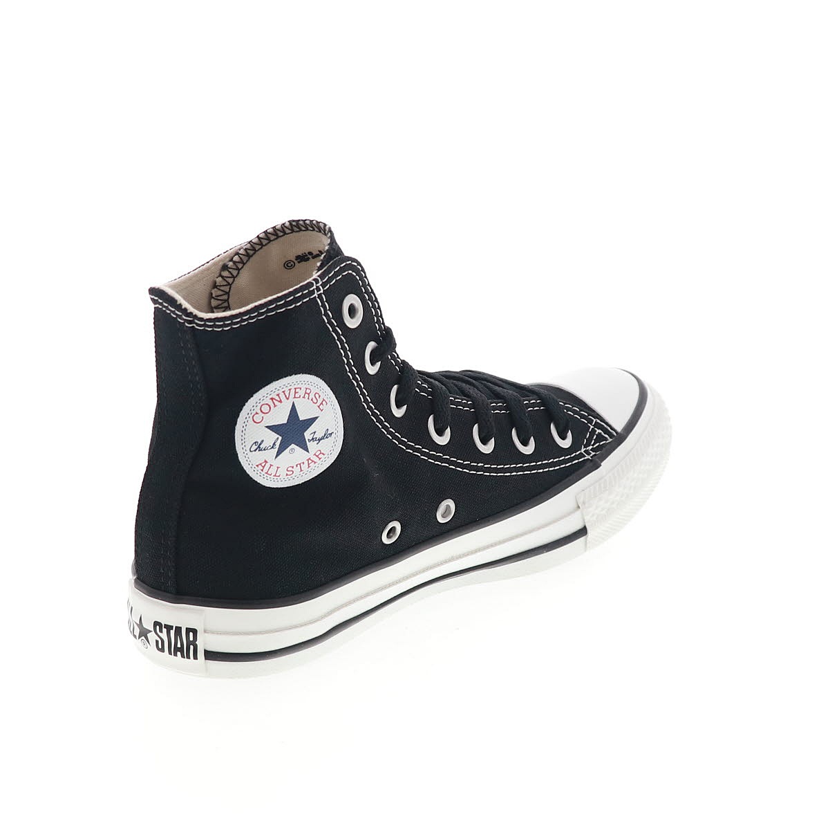 CONVERSE コンバース オールスター HI たべっ子どうぶつ コラボモデル