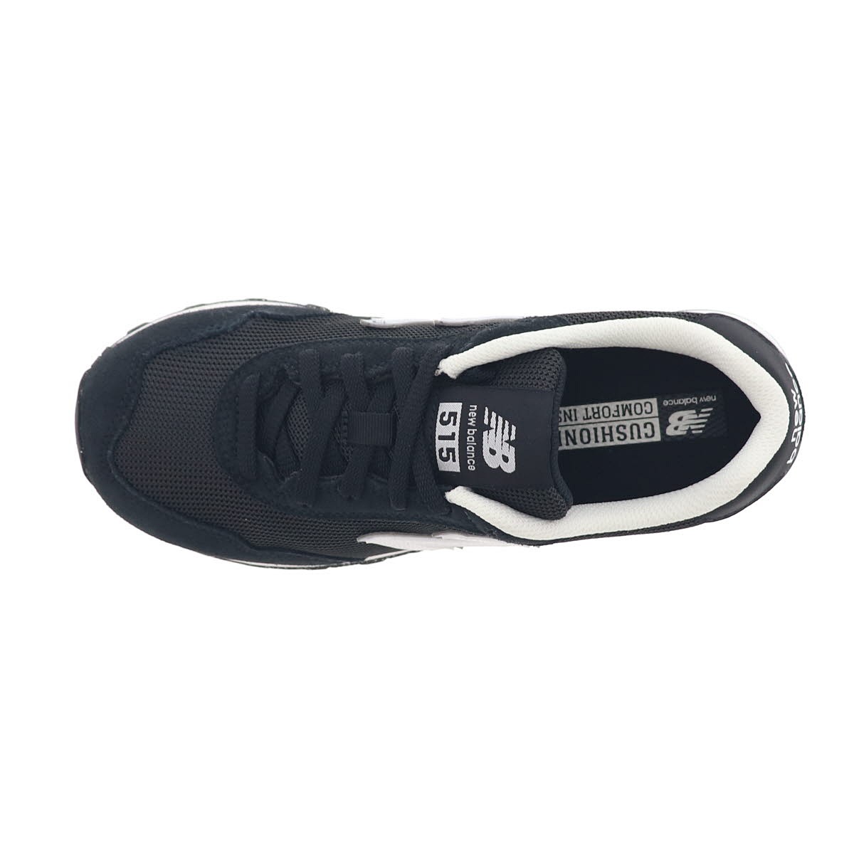 new balance ニューバランス 515 レディース スニーカー ローカット