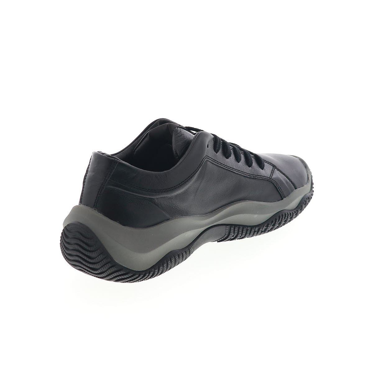 スピングル メンズ スニーカー ローカット 軽量 厚底 カジュアル