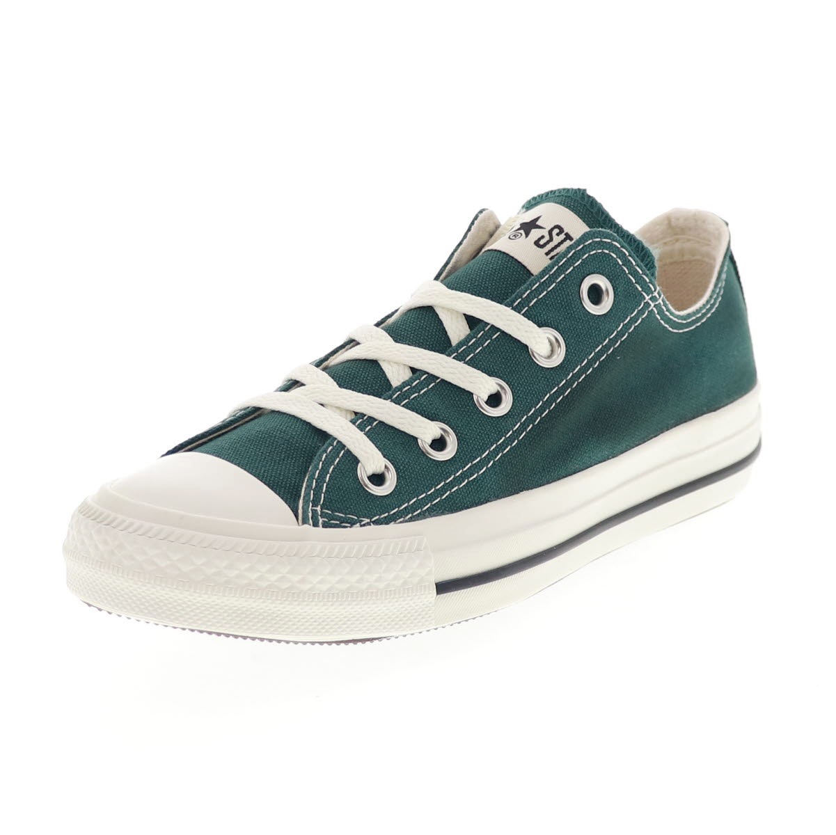 CONVERSE コンバース オールスター ウォッシュドキャンバス OX