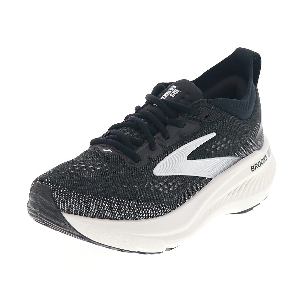 Brooks レディース グリセリン GTS 23 ランニングシューズ BROOKS ブルックス グリセリンGTS23 レディース ランニングシューズ