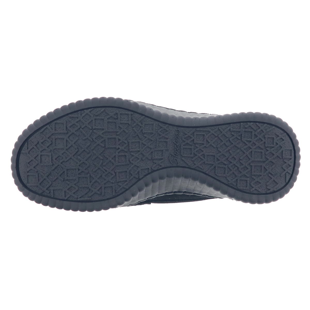 SKECHERS スケッチャーズ スリップインズ レディース ローファー WILSHIRE BLVD-MOONLIT LOVE 159586 BBK ブラック 厚底