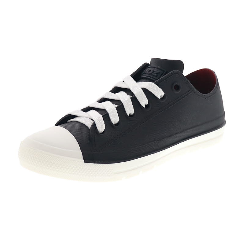 moz モズ 靴 レディース レインシューズ ローカット スニーカー 長靴