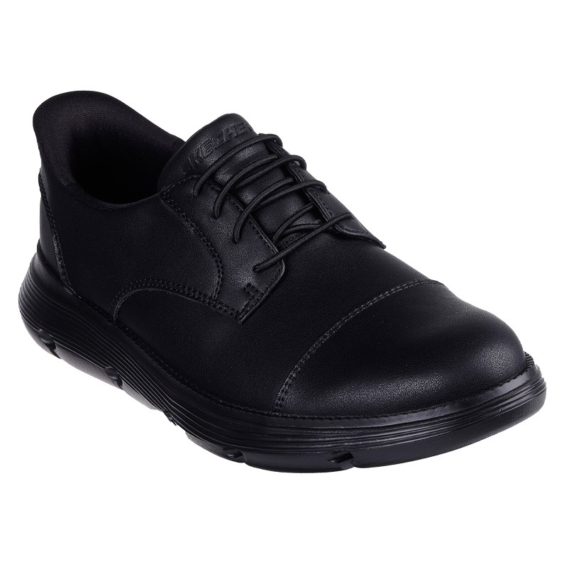 SKECHERS スケッチャーズ スリップインズ メンズ スリッポン SKJ