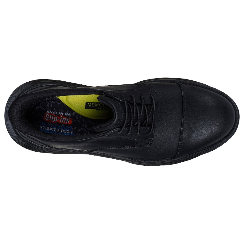 SKECHERS スケッチャーズ スリップインズ メンズ スリッポン SKJ