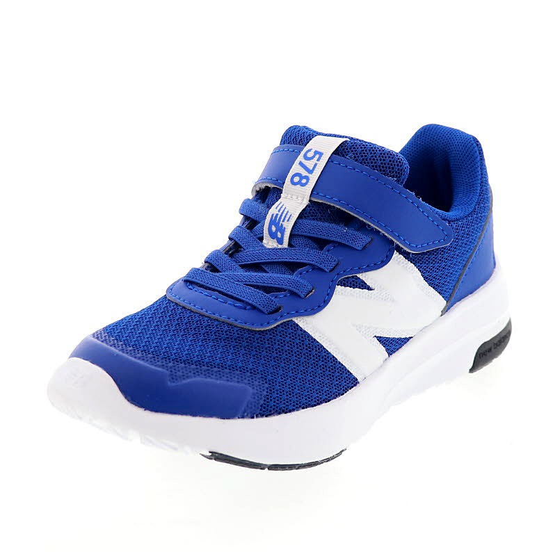 NB PT578 ニューバランス キッズスニーカー ジュニアシューズ