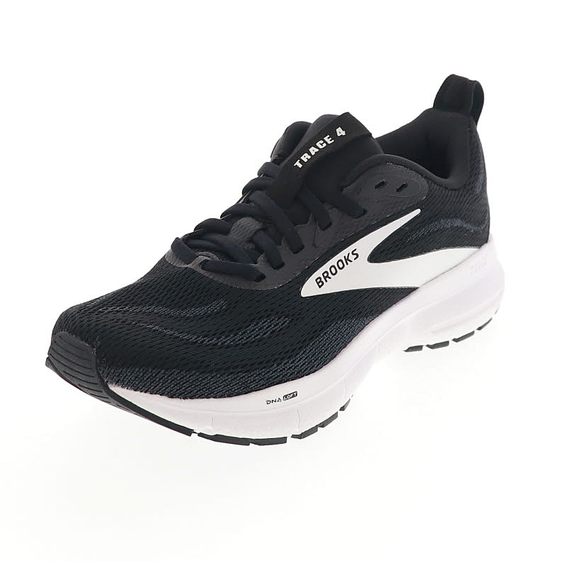 BROOKS ブルックス トレース4 レディース ランニングシューズ 運動靴